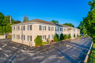 More details for 1345 W Mason St, Green Bay, WI - Office for Lease