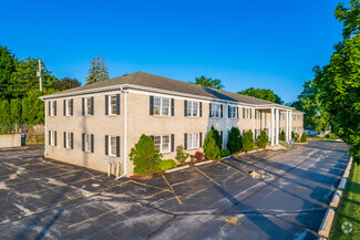 More details for 1345 W Mason St, Green Bay, WI - Office for Lease