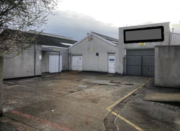 16-18 Hall St, Southport for sale - Building Photo - Image 1 of 1