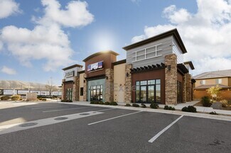 More details for 922 E Brigham Rd, St George, UT - Retail for Lease