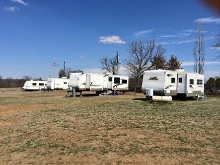 1512 E First St, Velma, OK for sale - Building Photo - Image 1 of 1