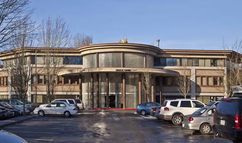 450 NW Gilman Blvd, Issaquah, WA for lease - Building Photo - Image 1 of 5