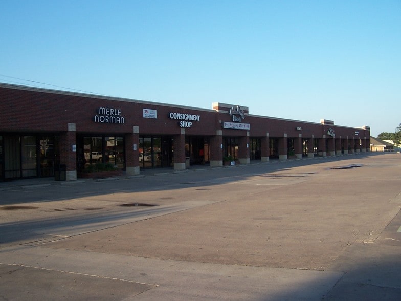 2113-2157 E Highway 377, Granbury, TX for sale - Building Photo - Image 1 of 1