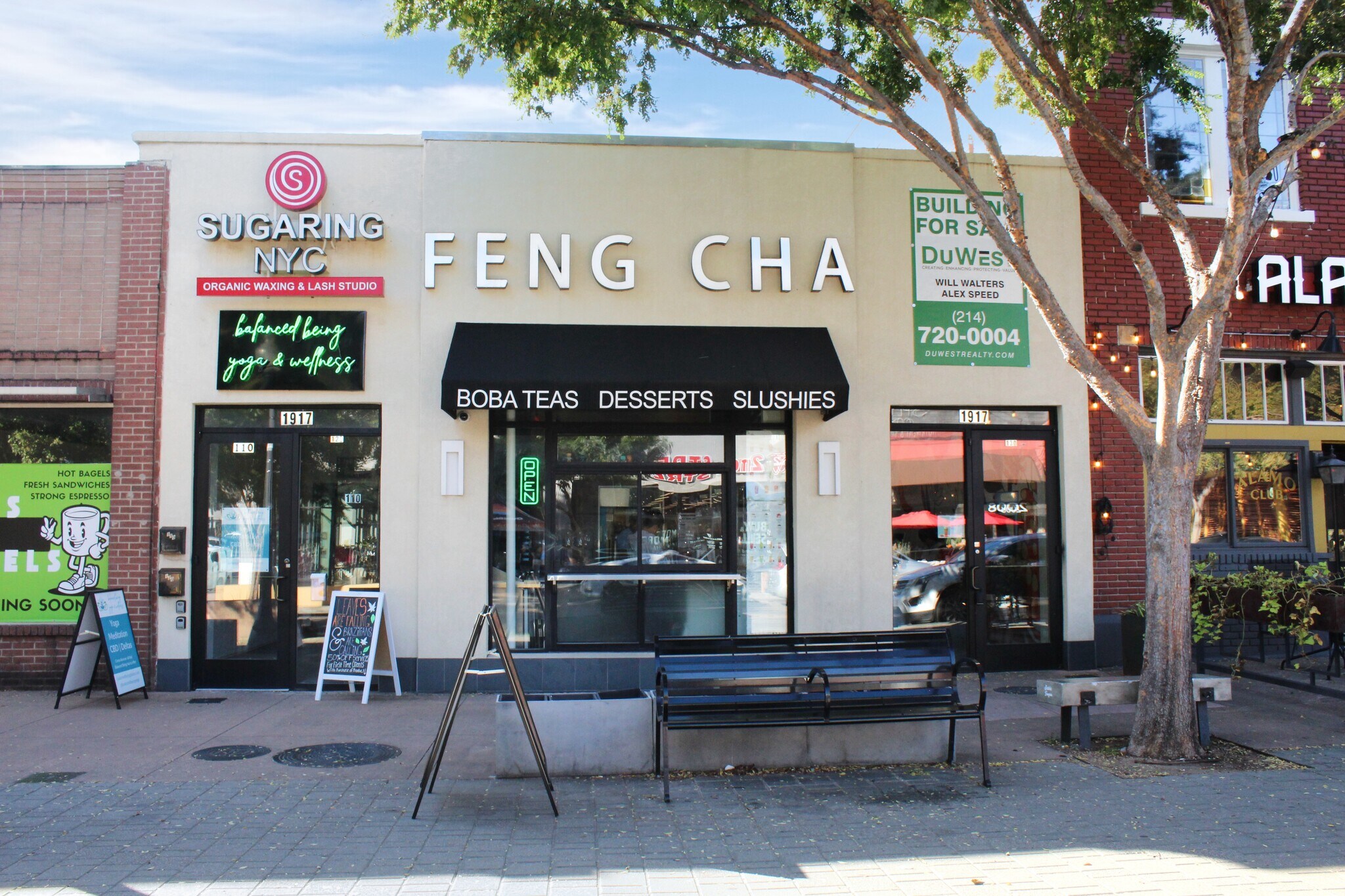 1917 Greenville Ave, Dallas, TX for sale Building Photo- Image 1 of 1