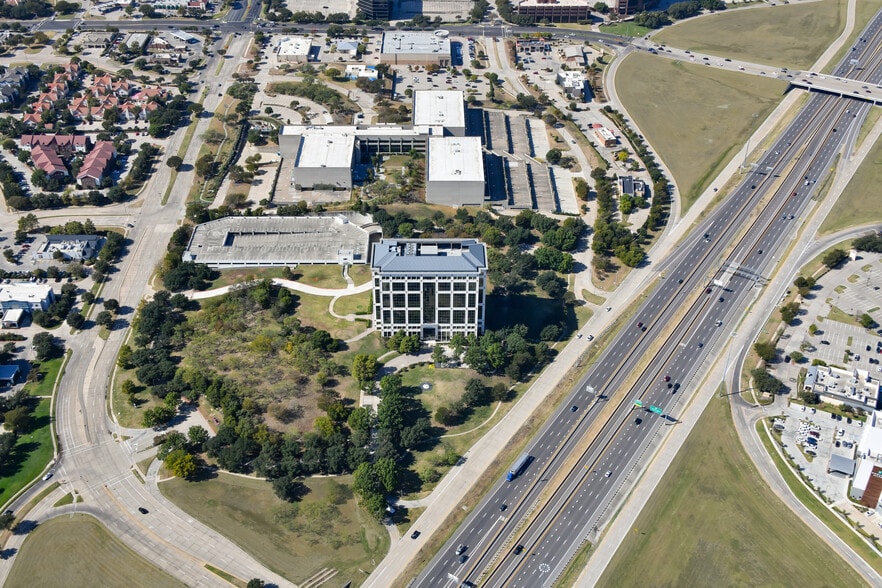 750 W John Carpenter Fwy, Irving, TX for lease - Building Photo - Image 2 of 3