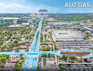 More details for 2090 W Oakland Park Blvd, Oakland Park, FL - Retail for Sale