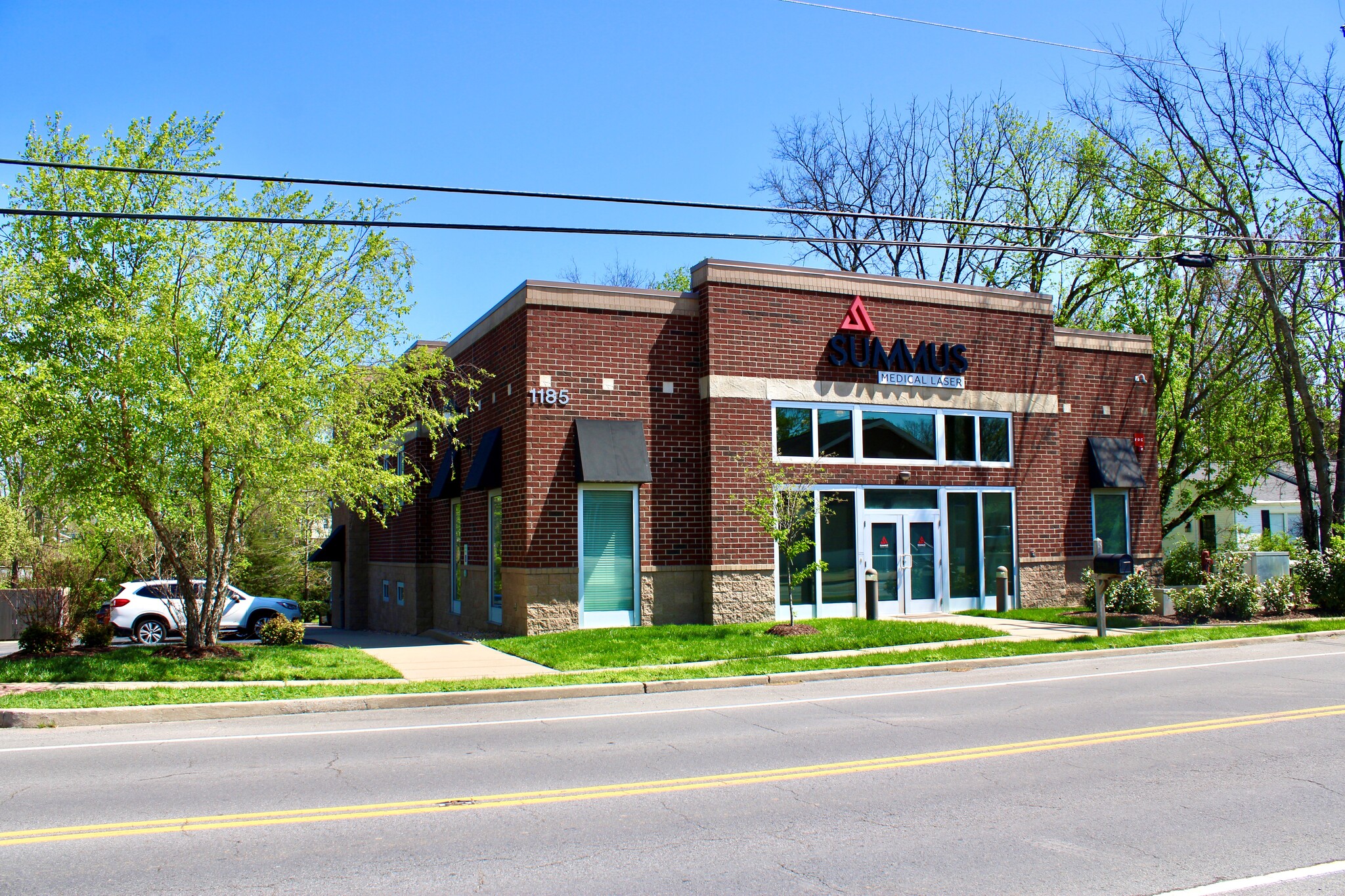 1185 W Main St, Franklin, TN for sale Building Photo- Image 1 of 6