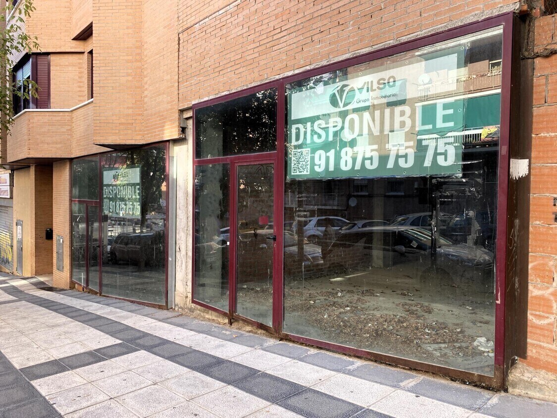 Multifamily in Arganda del Rey, Madrid for sale Building Photo- Image 1 of 2