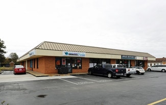 More details for 4604 Pembroke Lake Cir, Virginia Beach, VA - Retail for Lease