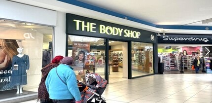 Court St, Trowbridge for lease Interior Photo- Image 1 of 2