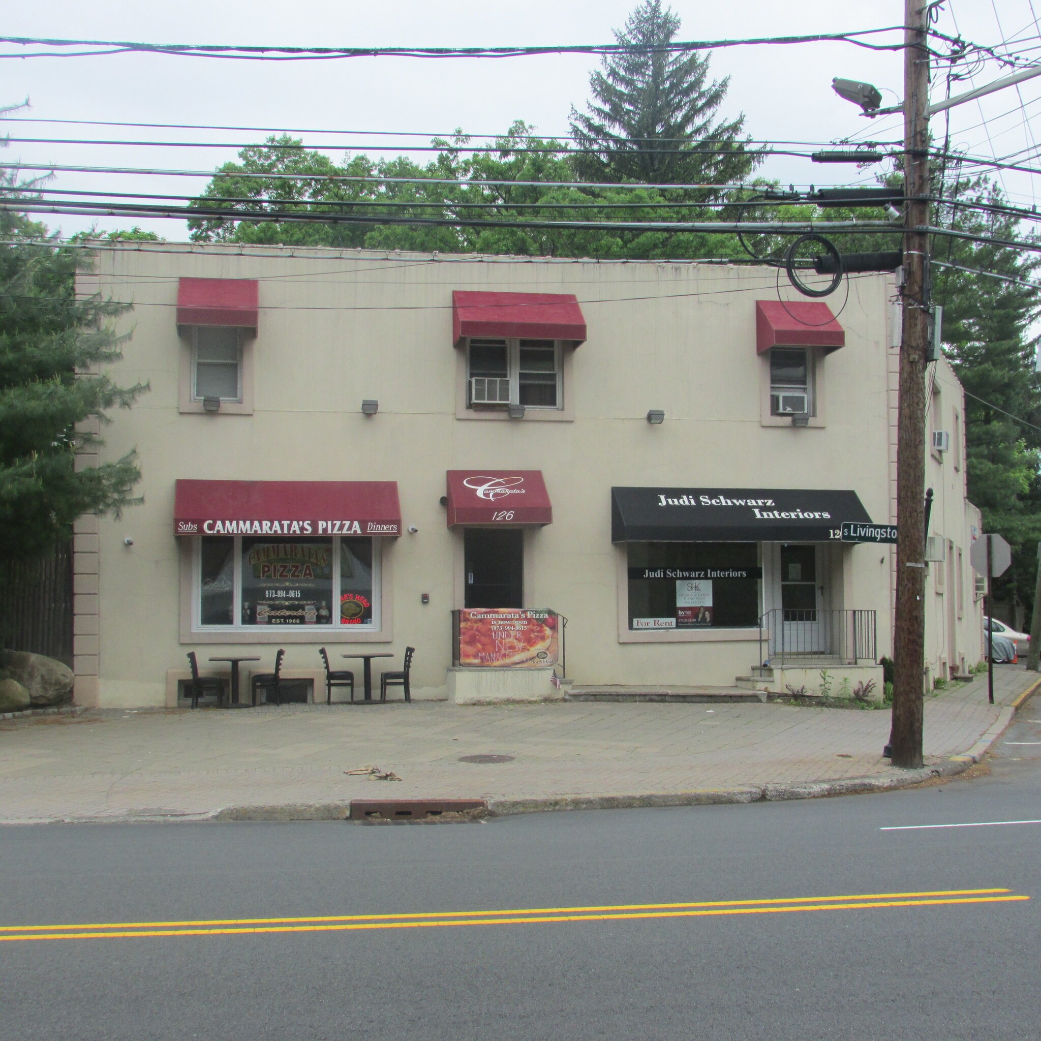 126 S Livingston Ave, Livingston, NJ 07039