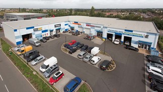 More details for Phoenix Way, Coventry - Industrial for Lease