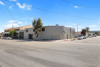 More details for 18536 Oxnard St, Tarzana, CA - Industrial for Sale