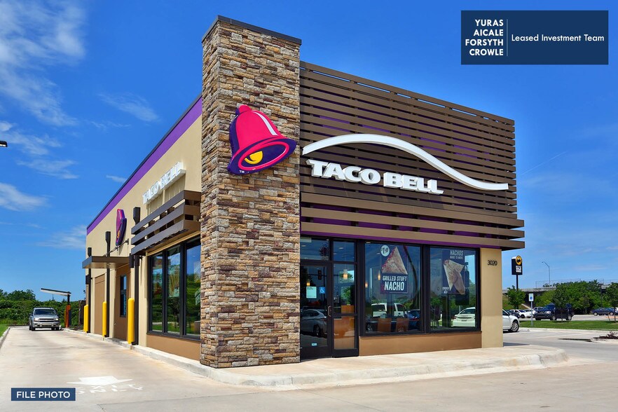 8801 Eastchase Pky Montgomery Al 36117 20 Year Absnnn Tacobell Largest Tb Operator Loopnet Com