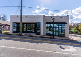 More details for 4469 Marietta St, Powder Springs, GA - Retail for Lease