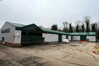 More details for London Rd, Kings Worthy - Office, Industrial for Lease