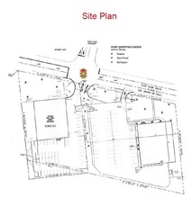 1069 E Park Dr, Harrisburg, PA for lease Site Plan- Image 2 of 2