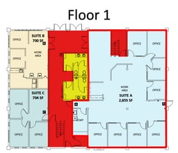 3905 Martin Way E, Olympia, WA for lease Building Photo- Image 1 of 1