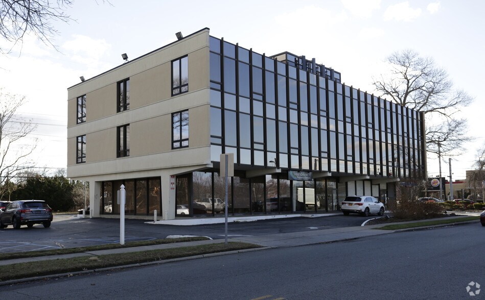 1919 Middle Country Rd, Centereach, NY 11720