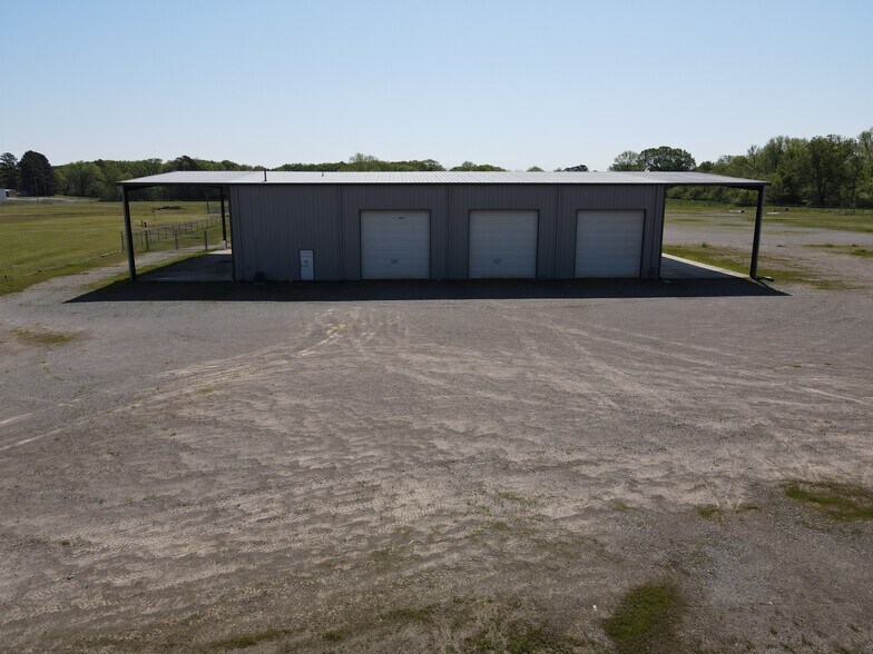 164 Sherman Way, Searcy, AR for sale - Primary Photo - Image 1 of 1