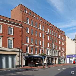 More details for 160-163 Friar St, Reading - Retail for Lease