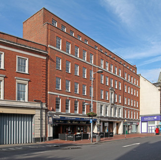 More details for 160-163 Friar St, Reading - Retail for Lease