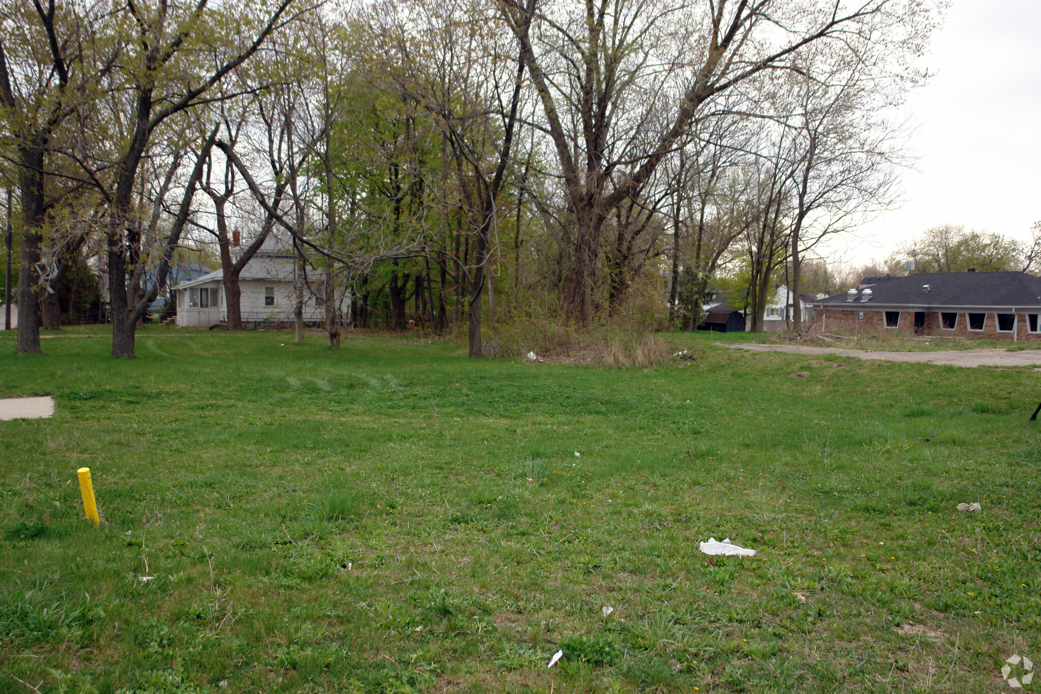 S Telegraph Rd, Pontiac, MI for sale Building Photo- Image 1 of 11