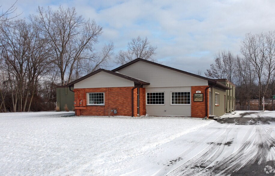 650 Trabold Rd, Rochester, NY for sale - Primary Photo - Image 1 of 1