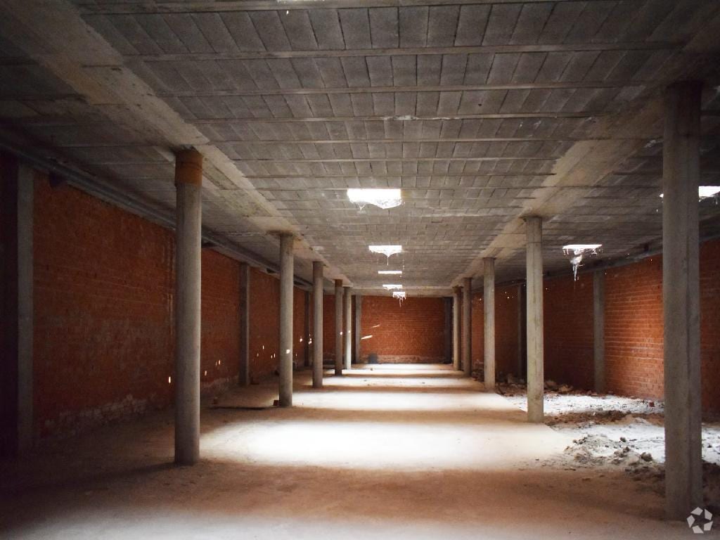 Calle Legazpi, 4, Corral de Almaguer, TOL 45880 - Unit Puerta 02, Esc. C -  - Interior Photo - Image 1 of 3