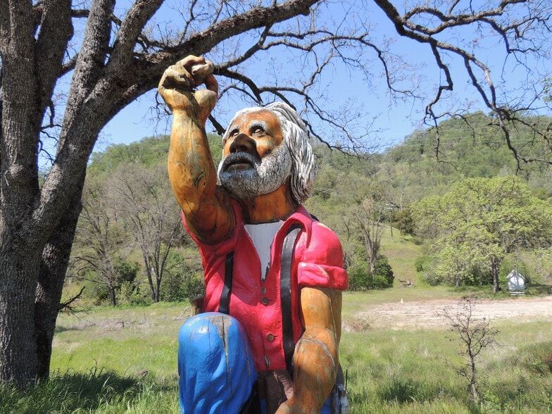 35880 Highway 41, Coarsegold, CA for sale - Building Photo - Image 1 of 14