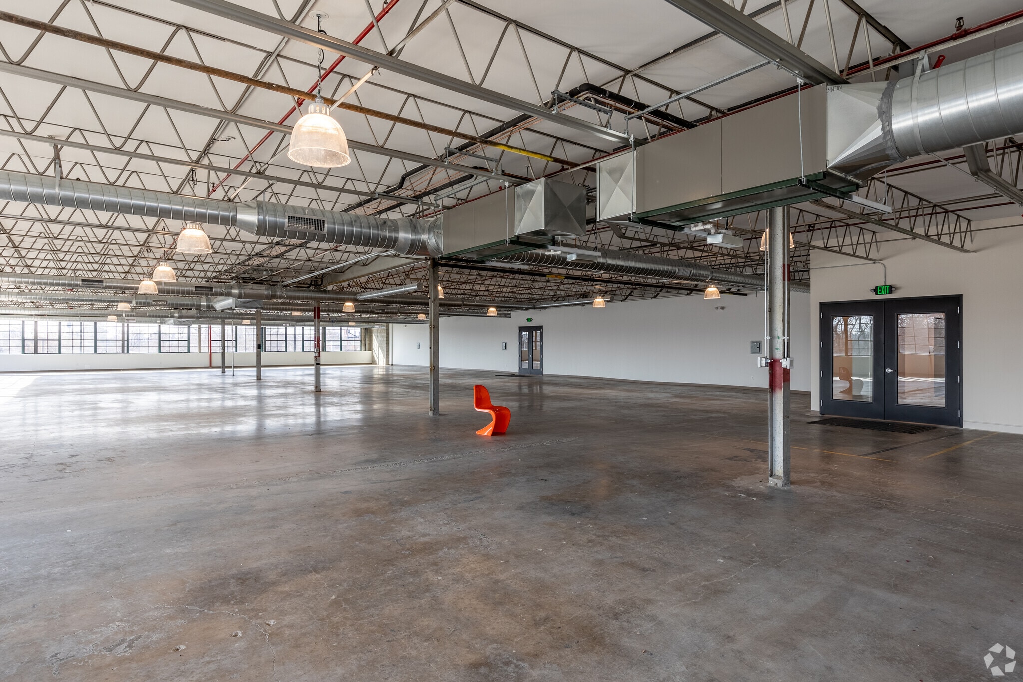 1 N Johnston Ave, Hamilton, NJ 08609 The MODERN at Mill One