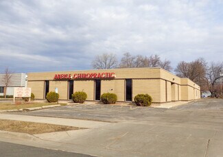 More details for 4710 E Broadway, Madison, WI - Office for Lease