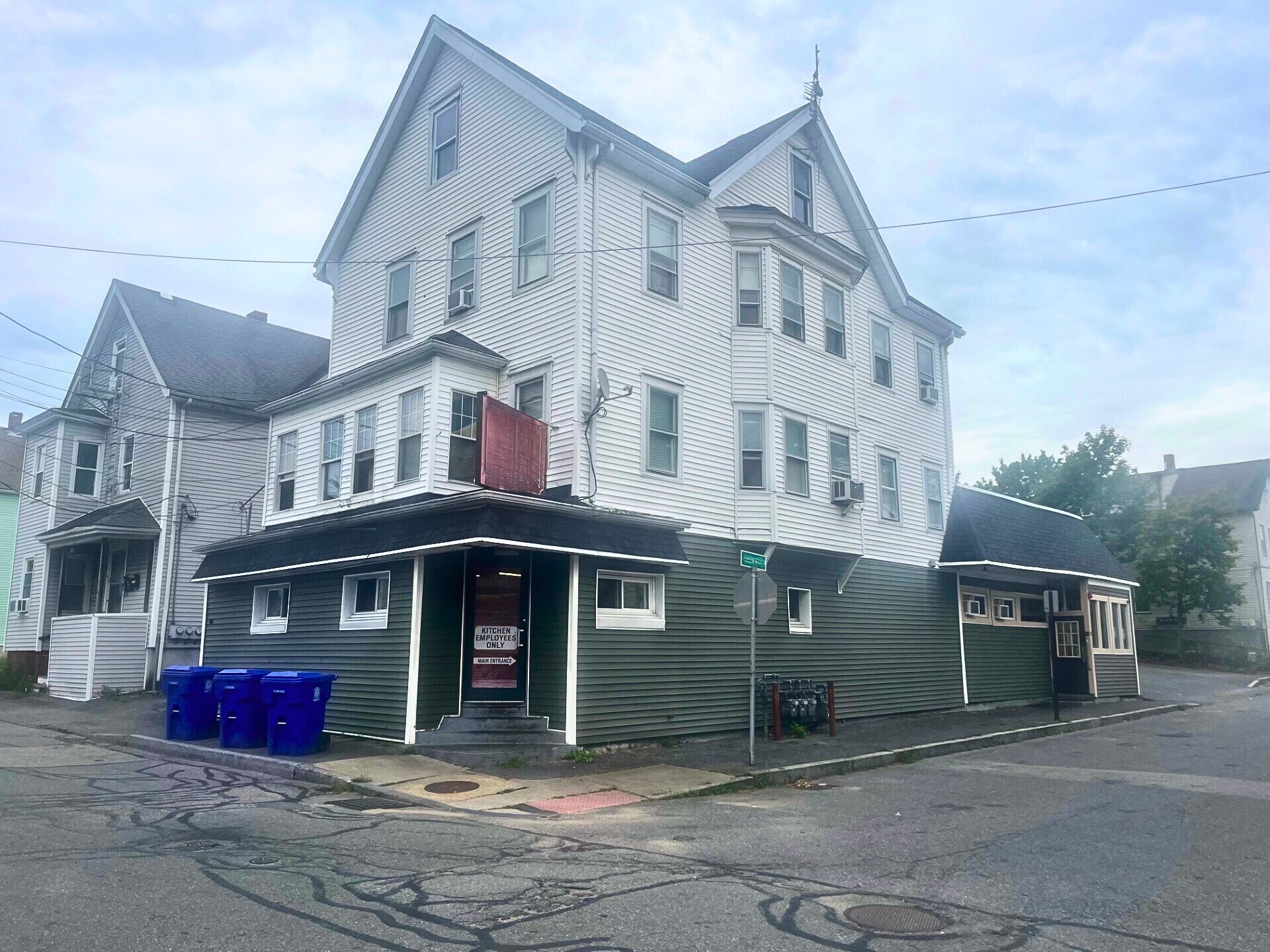 53 Grove St, Taunton, MA for sale Building Photo- Image 1 of 1