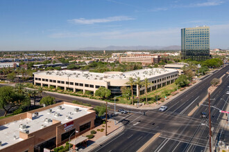 1001 W Southern Ave, Mesa, AZ - aerial  map view - Image1