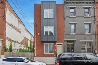 More details for 923 N 19th St, Philadelphia, PA - Multifamily for Sale