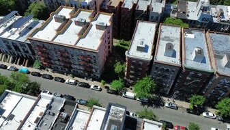 Extra Wide Development Site in South Harlem - Land