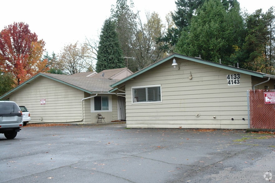 4133-4143 River Rd, Salem, OR for sale - Primary Photo - Image 1 of 1