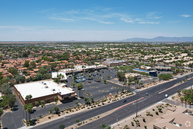 More details for 3875 W Ray Rd, Chandler, AZ - Retail for Lease