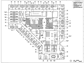 100 S Charles St, Baltimore, MD for lease Floor Plan- Image 1 of 1