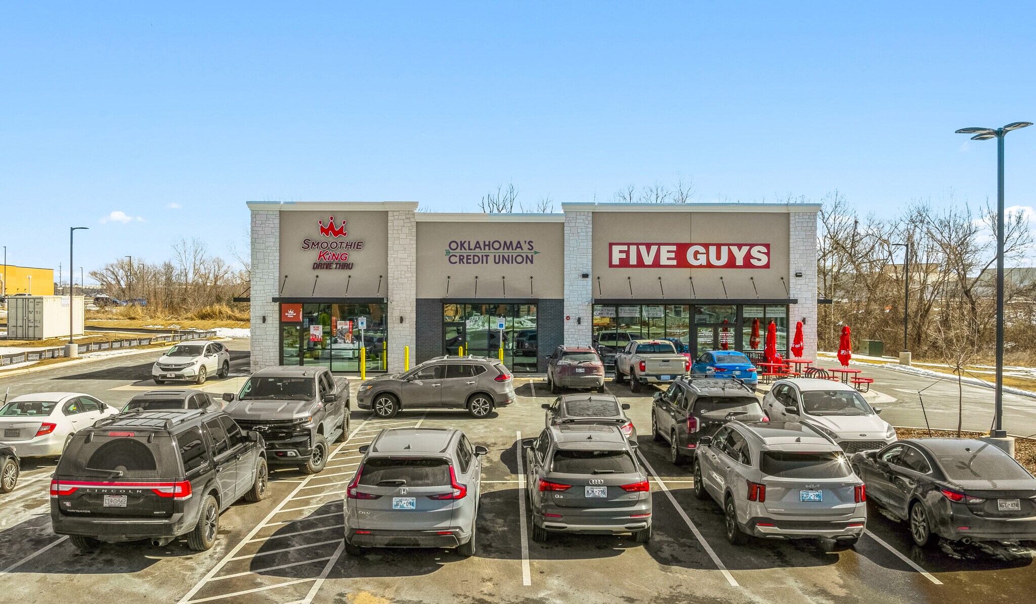 9441 N Garnett Rd, Owasso, OK for sale Building Photo- Image 1 of 1