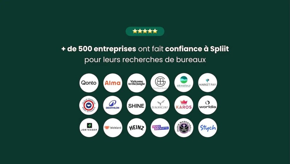 22 Rue De Douai, Paris for lease - Building Photo - Image 2 of 9