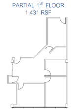 30 Oak St, Stamford, CT for lease Floor Plan- Image 1 of 1