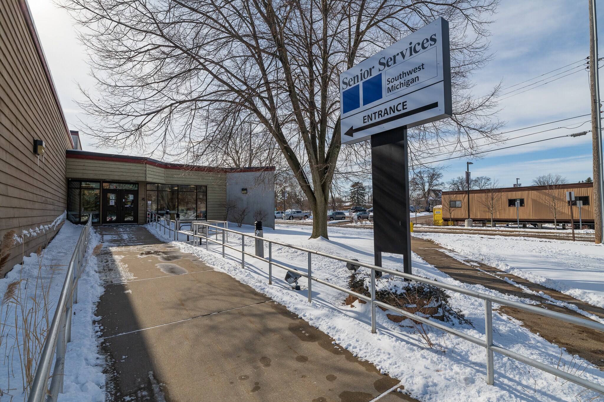 918 Jasper St, Kalamazoo, MI for sale Building Photo- Image 1 of 1