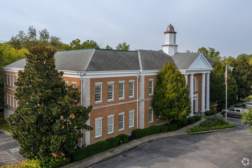 1650 Murfreesboro Rd, Franklin, TN for lease - Primary Photo - Image 1 of 16