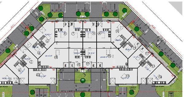 Flex in Villejust for sale - Building Photo - Image 3 of 5