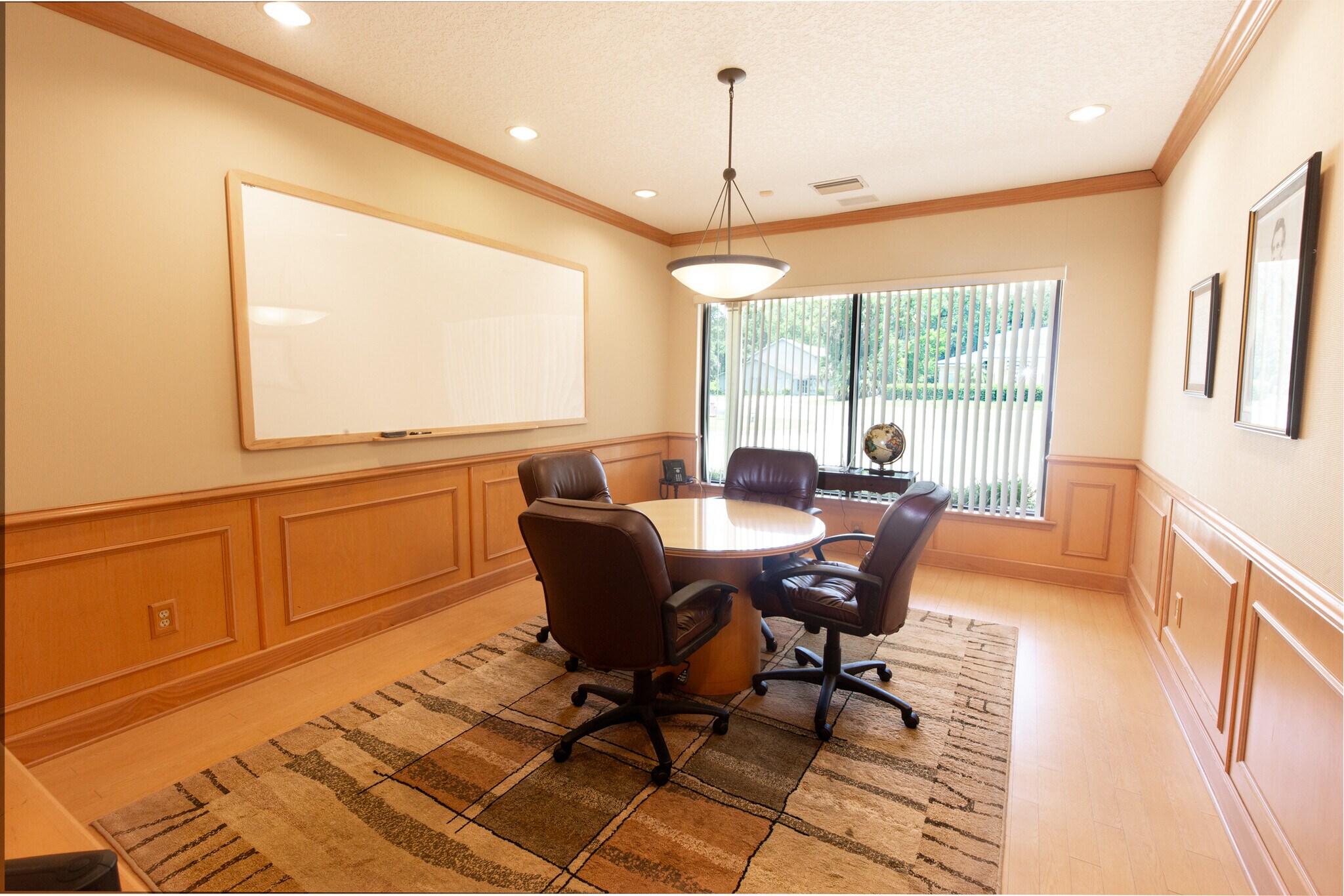 1063 Park Ave, Orange Park, FL 32073 Freestanding Law Office