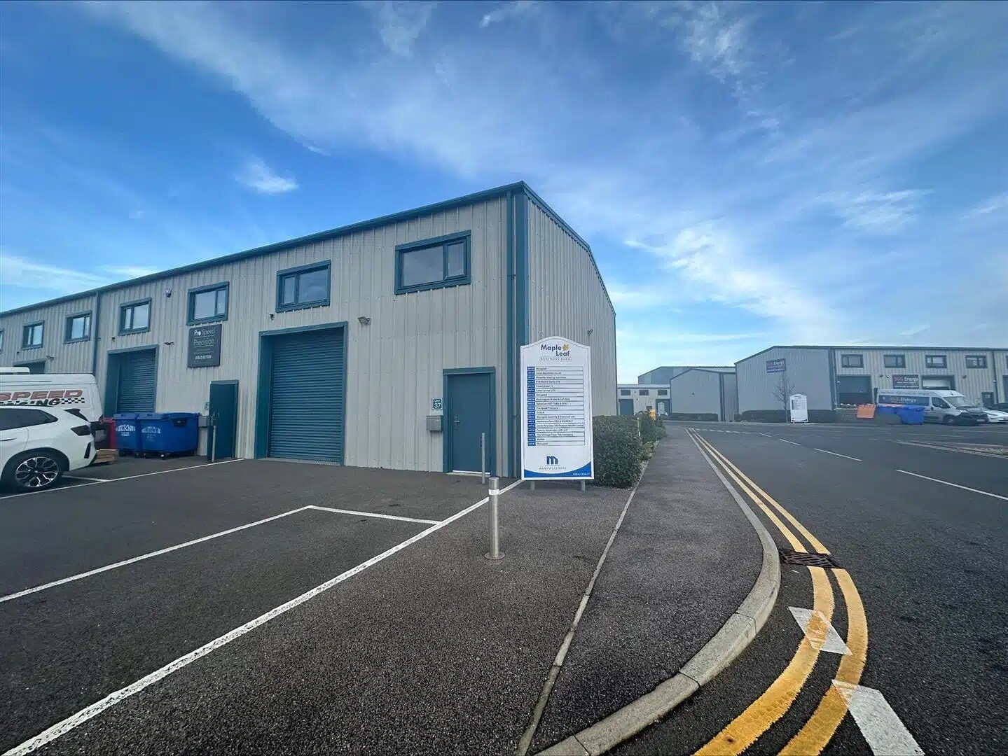Unit 37, Ramsgate for sale Building Photo- Image 1 of 9