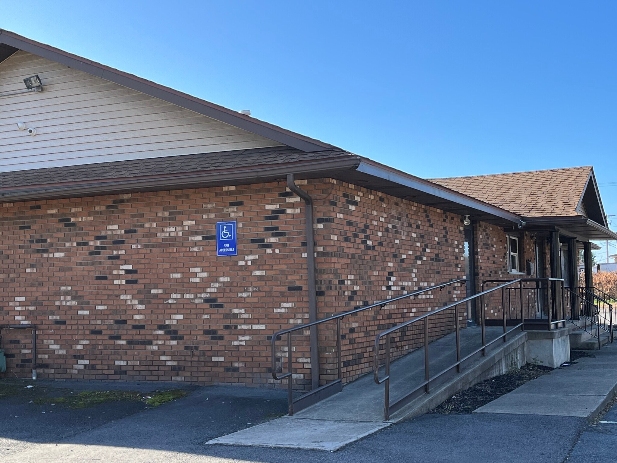 107 N Keyser Ave, Old PA 18518 Specialty for Sale