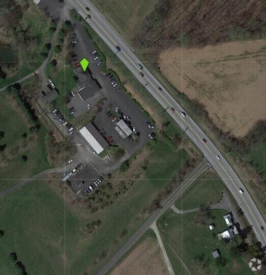 4028 Hanover Pike, Manchester, MD for lease Primary Photo- Image 1 of 8