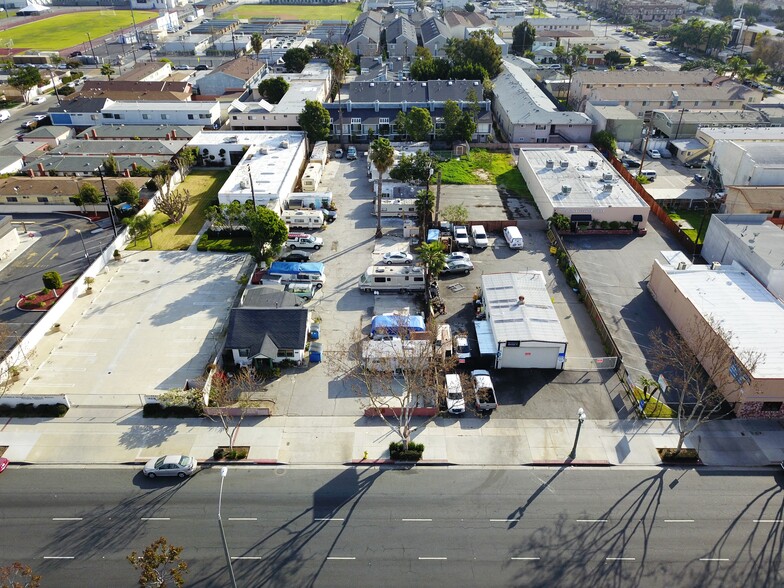 14600 Hawthorne Blvd, Lawndale, CA for sale - Primary Photo - Image 1 of 7